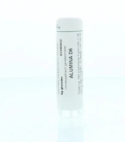 Best Homeoden Heel Alumina D6