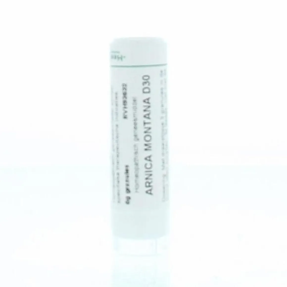 Homeoden Heel Arnica montana D30