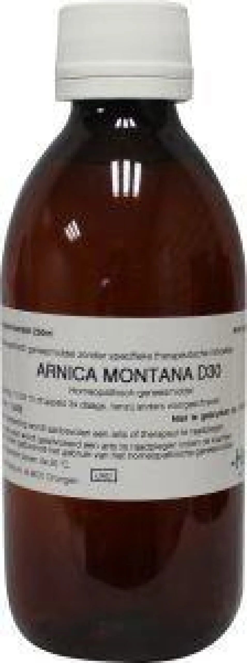 Homeoden Heel Arnica montana D30