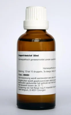 Homeoden Heel Arnica montana D30