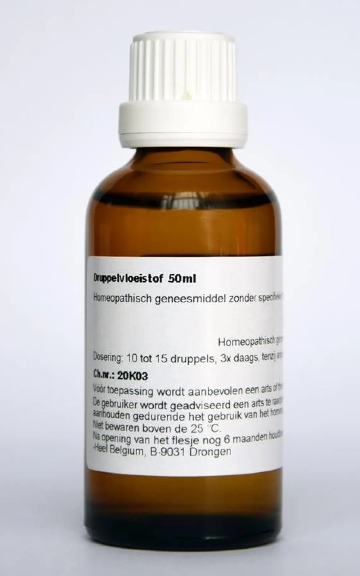 Homeoden Heel Arnica montana D30