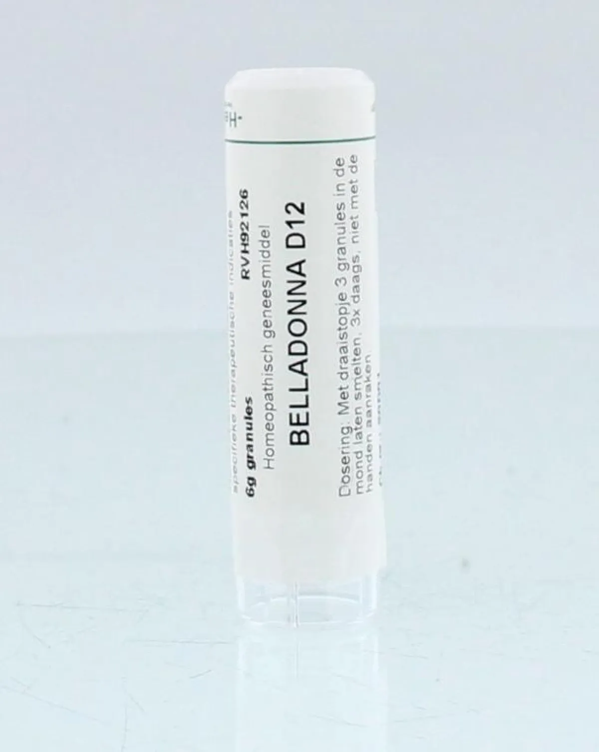 Homeoden Heel Belladonna D12