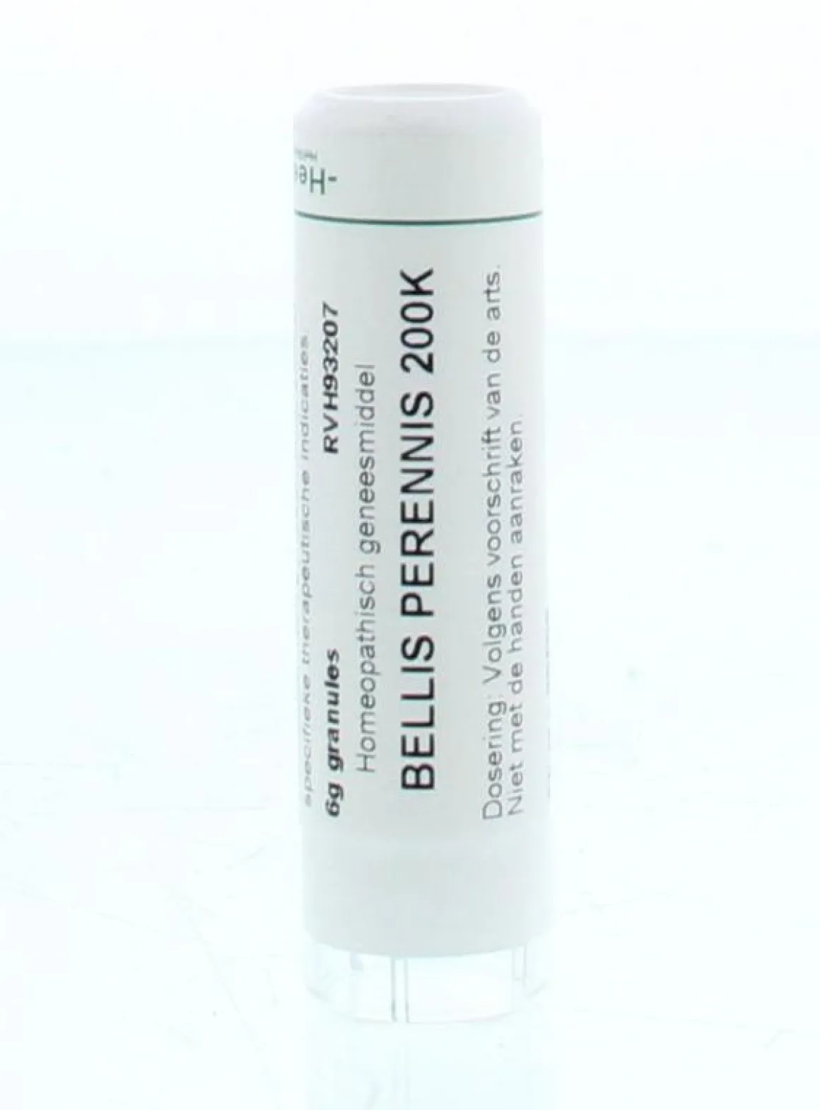 Homeoden Heel Bellis perennis 200K