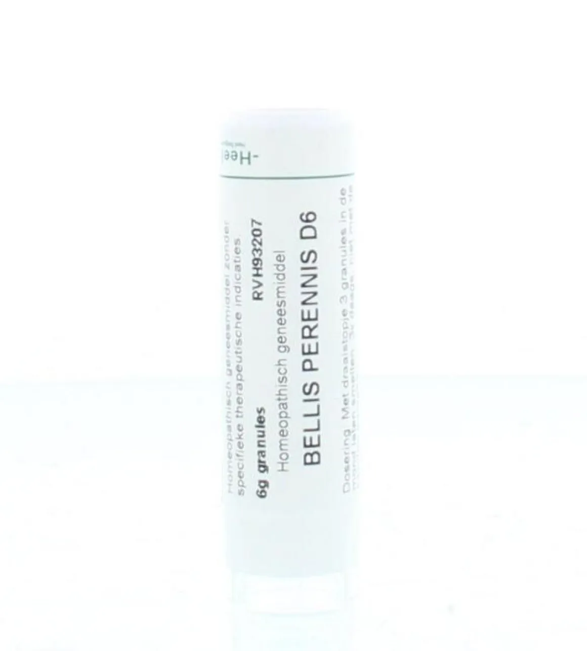 Homeoden Heel Bellis perennis D6