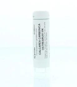 Homeoden Heel Calcarea carbonica ostrearum MK