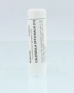 Homeoden Heel Calendula officinalis D12