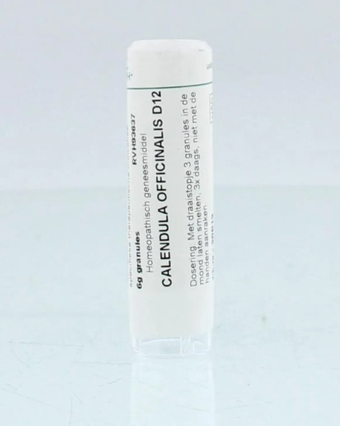 Homeoden Heel Calendula officinalis D12