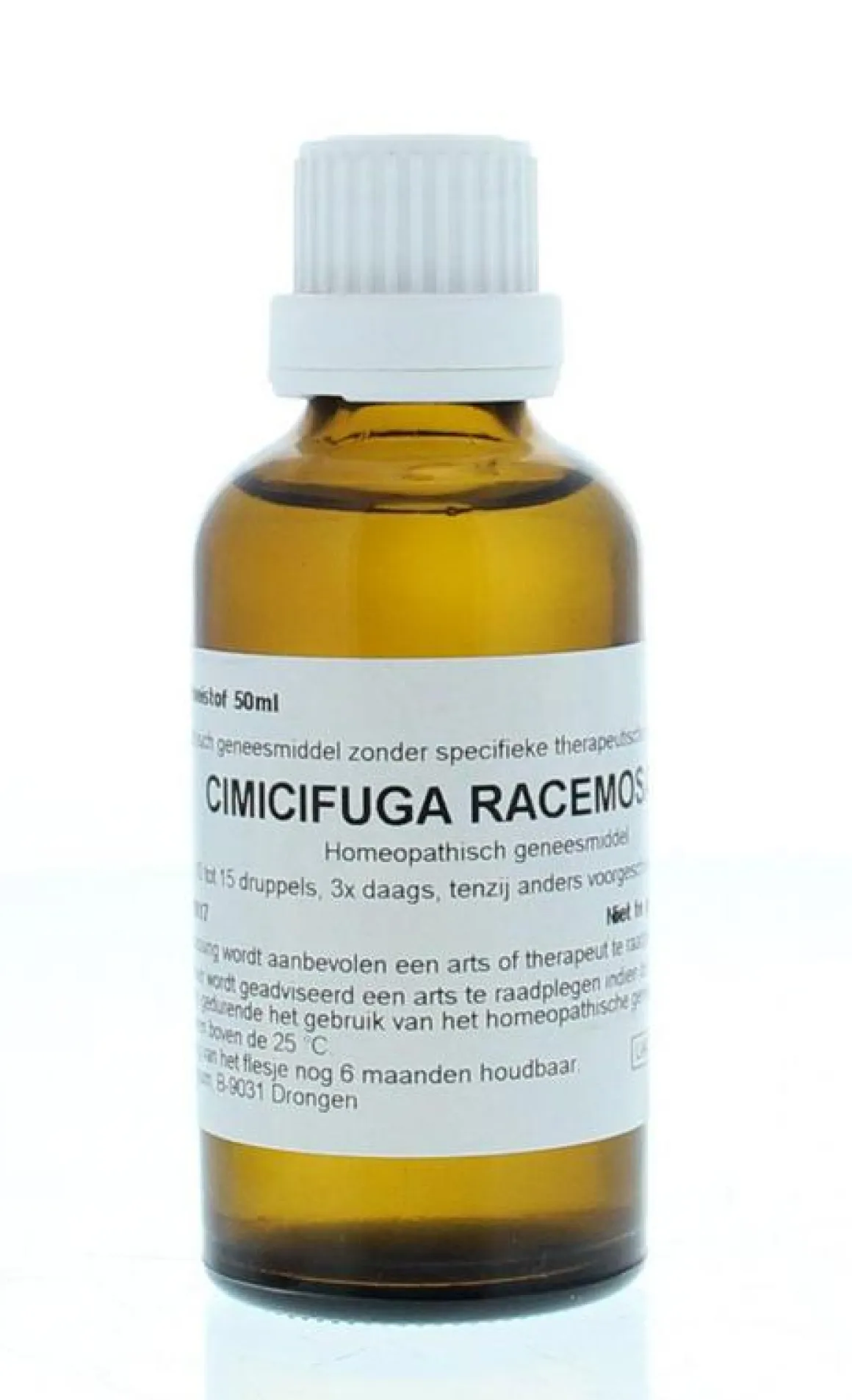 Homeoden Heel Cimicifuga racemosa D4