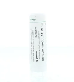 Homeoden Heel Conium maculatum D6