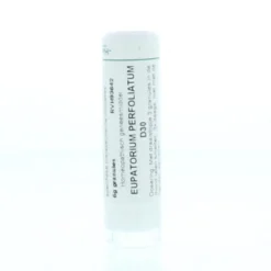 Homeoden Heel Eupatorium perfoliatum D30