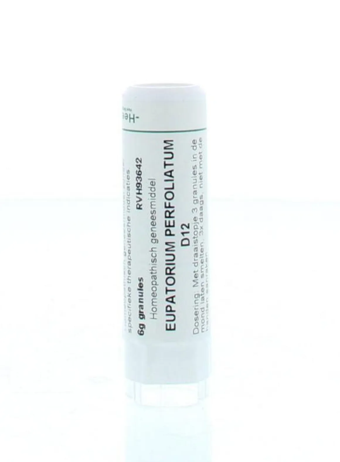 Homeoden Heel Eupatorium perfoliatum D12