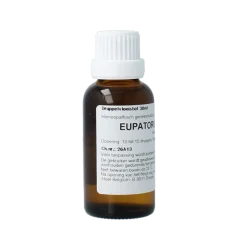 Homeoden Heel Eupatorium perfoliatum D6