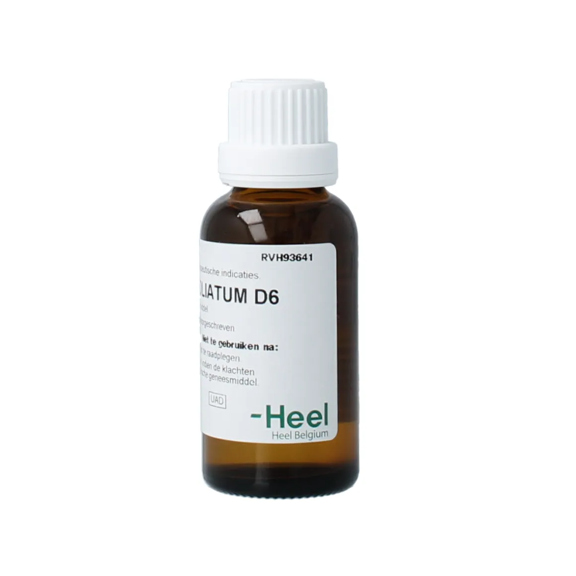 Homeoden Heel Eupatorium perfoliatum D6