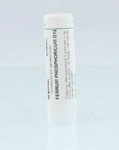 Sale Homeoden Heel Ferrum phosphoricum D12