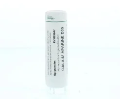 New Homeoden Heel Ginkgo biloba LM30