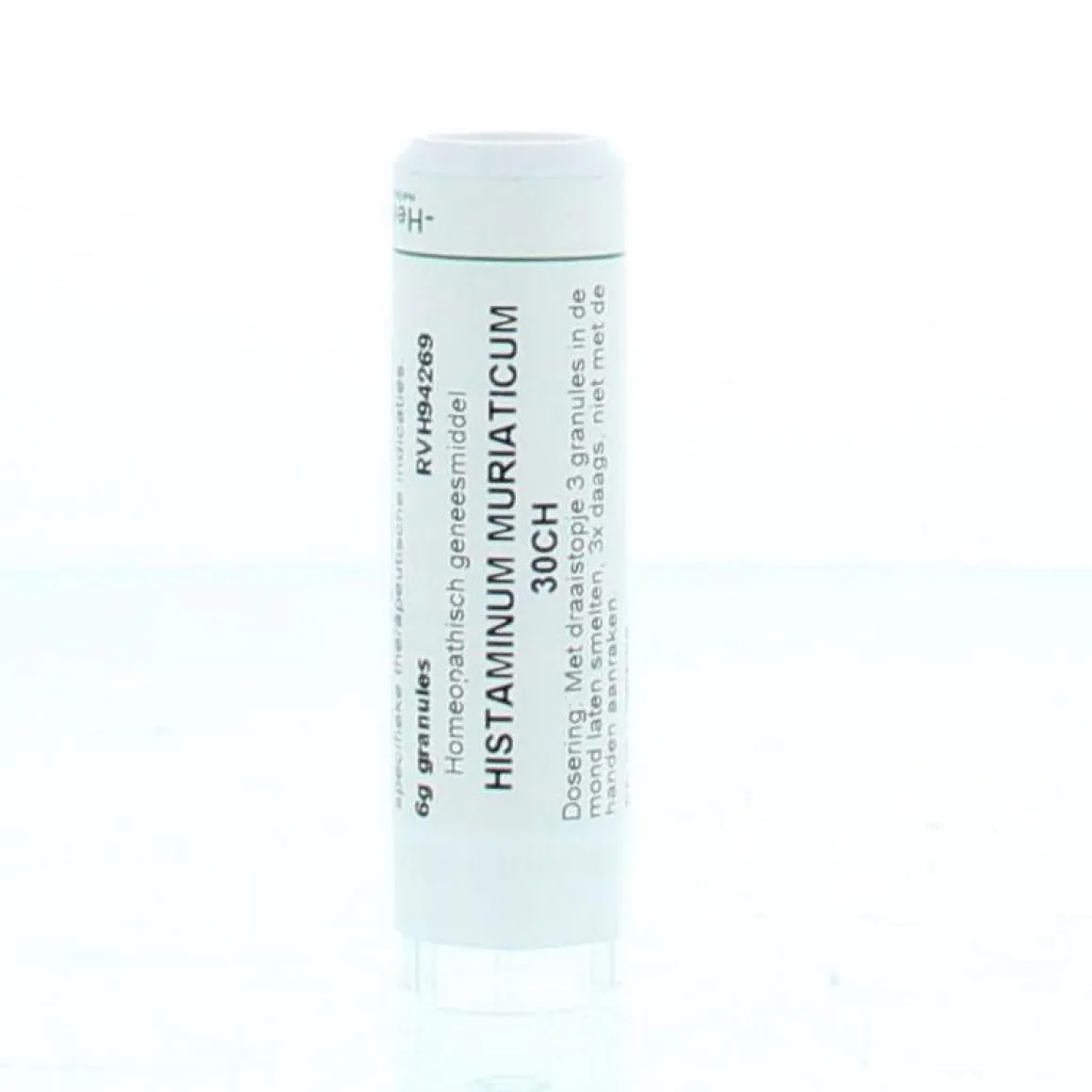 Homeoden Heel Histaminum muriaticum 30CH
