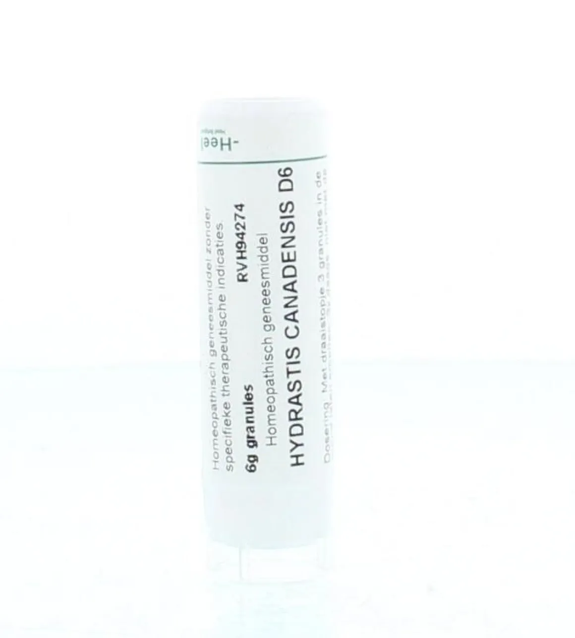 Homeoden Heel Hydrastis canadensis D6