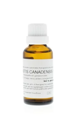 Homeoden Heel Hydrastis canadensis D6