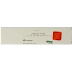 Clearance Homeoden Heel Hypericum creme