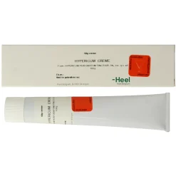 Clearance Homeoden Heel Hypericum creme