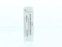 Homeoden Heel Hypericum perforatum 12CH