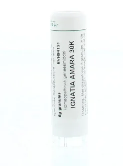 Homeoden Heel Ignatia amara 30K