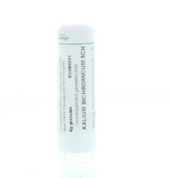 Homeoden Heel Kalium bichromicum 5CH