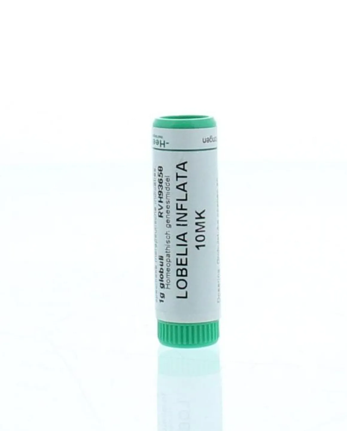 Clearance Homeoden Heel Lobelia inflata 30K