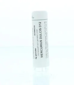 Homeoden Heel Mercurius dulcis D12