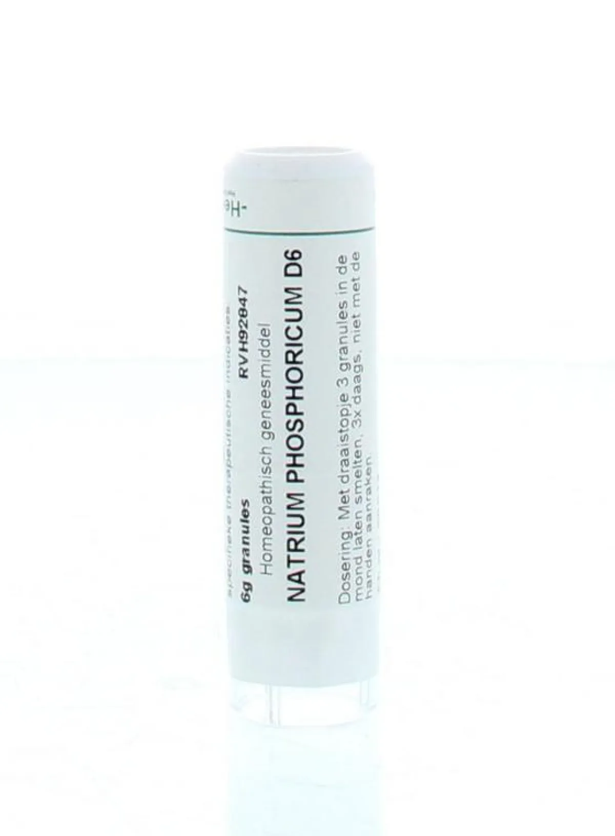 Best Homeoden Heel Natrium phosphoricum D6