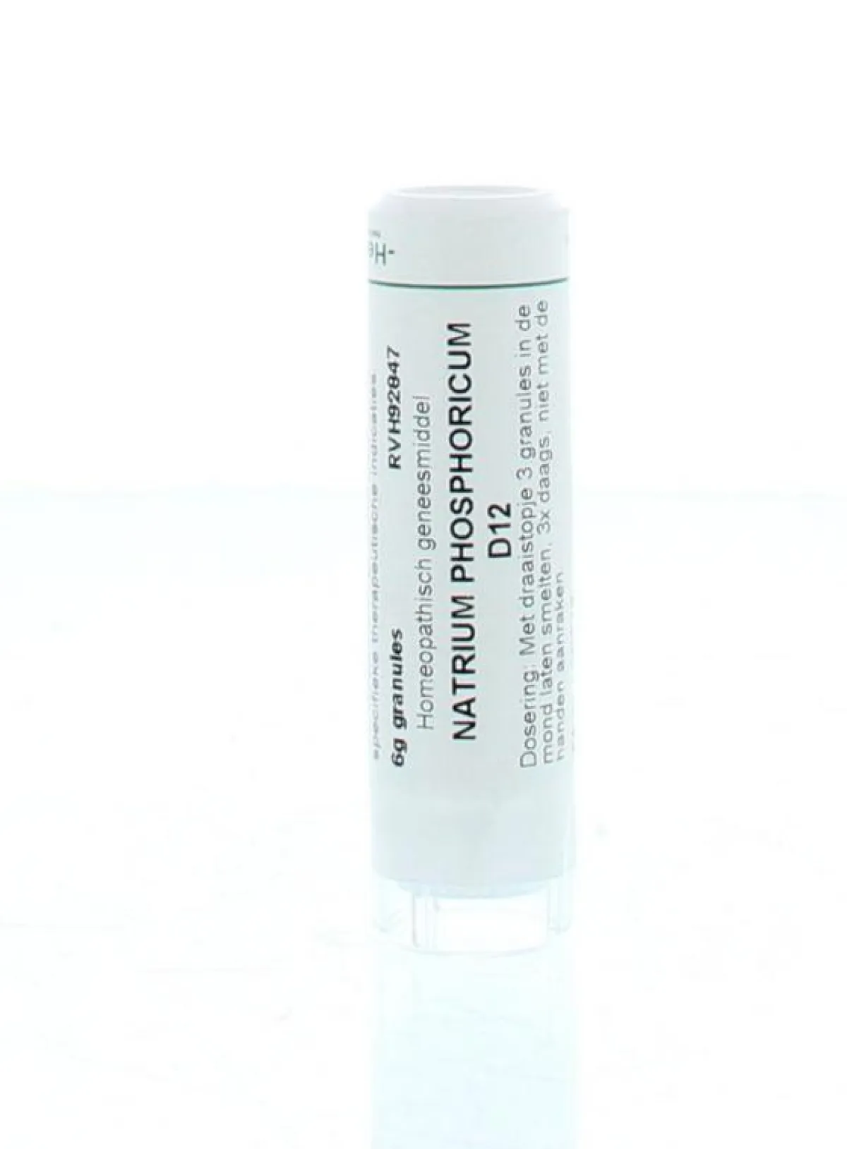 Discount Homeoden Heel Natrium phosphoricum D12