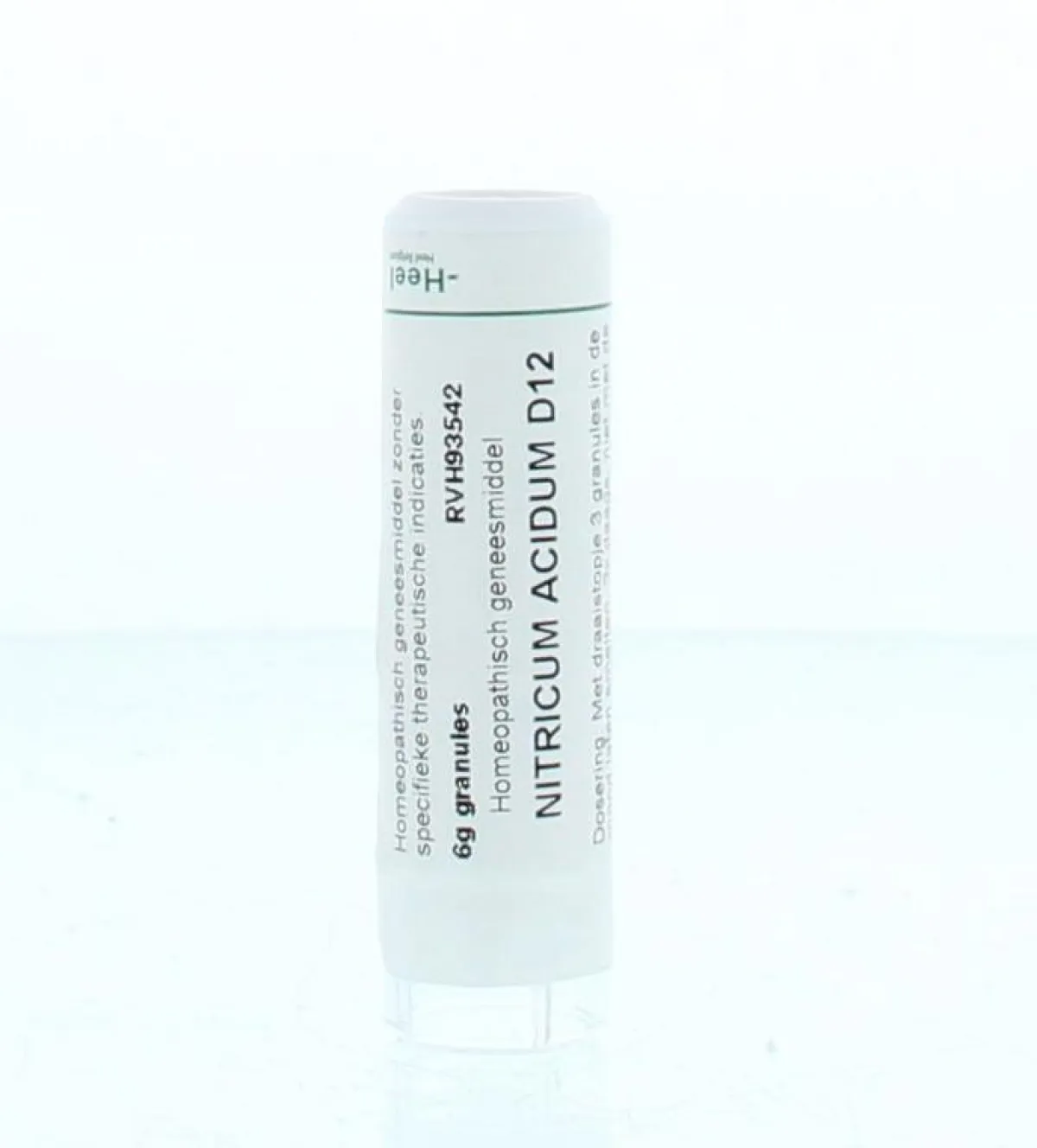 Discount Homeoden Heel Nitricum acidum D12