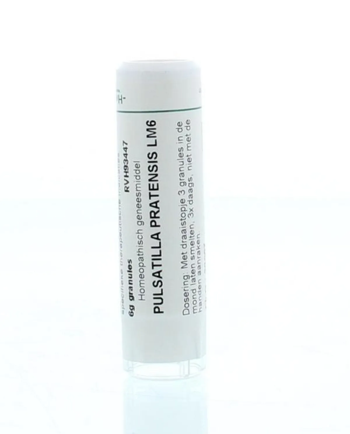Discount Homeoden Heel Pulsatilla pratensis LM6