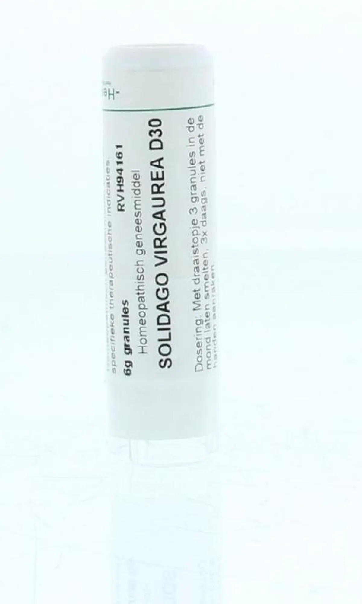 Best Homeoden Heel Solidago virgaurea D30