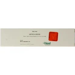Sale Homeoden Heel Urtica creme