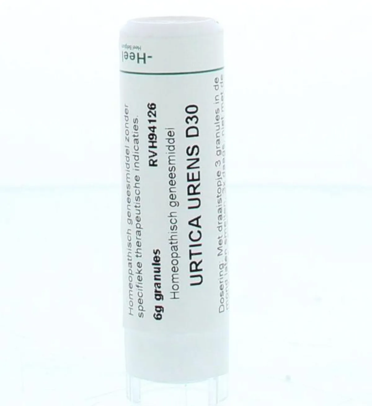 Clearance Homeoden Heel Urtica urens D30