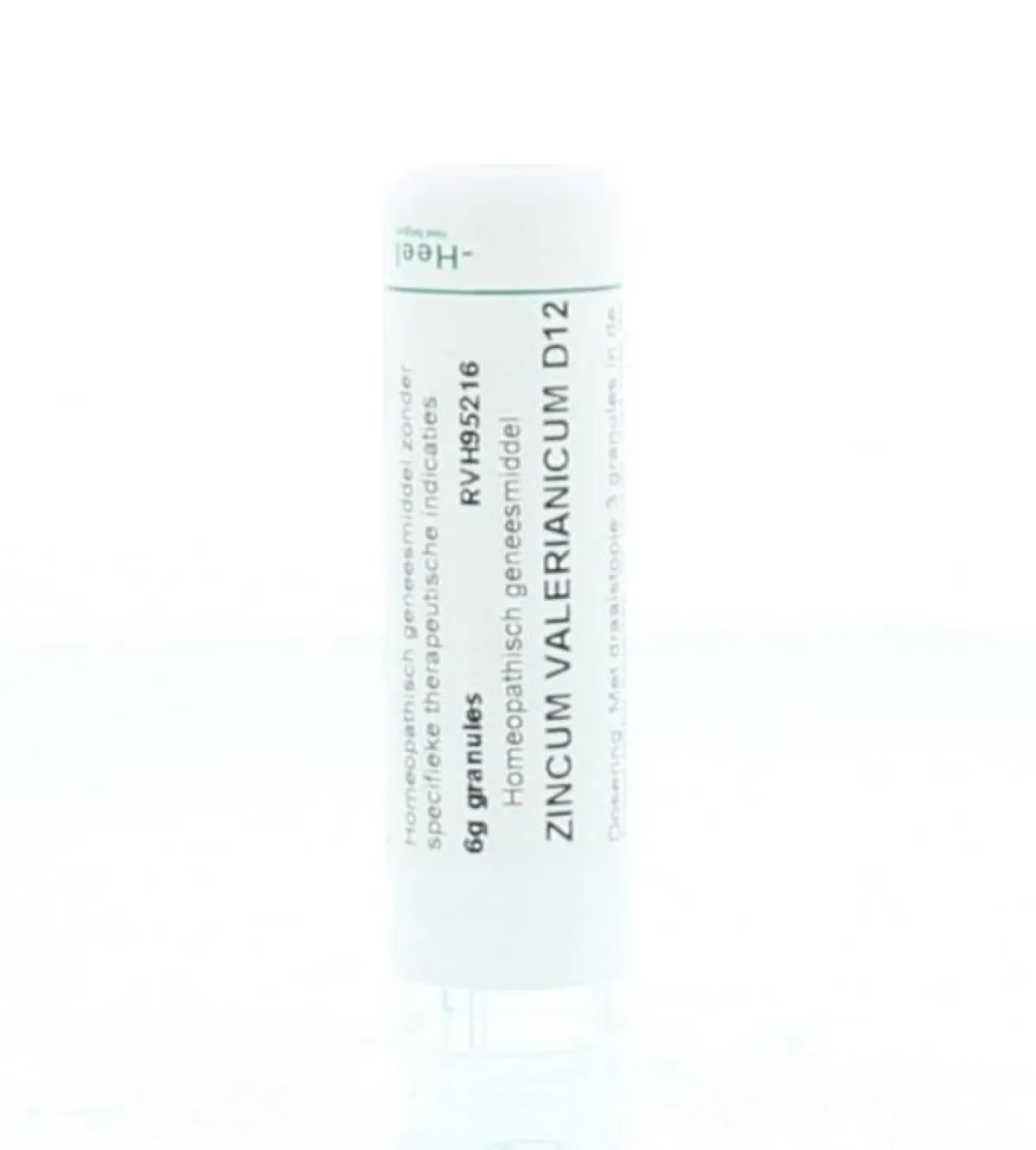 Discount Homeoden Heel Zincum valerianicum D12