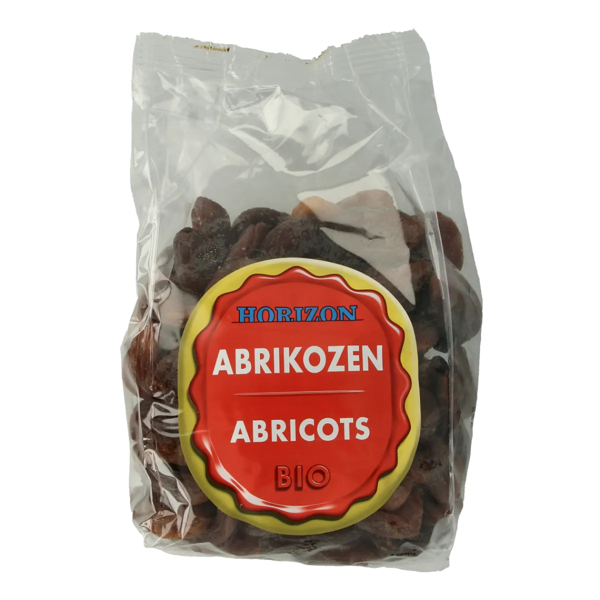 New Horizon Abrikozen eko bio
