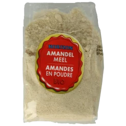 Online Horizon Amandelmeel geblancheerd bio