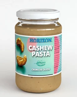 Hot Horizon Cashewpasta eko bio