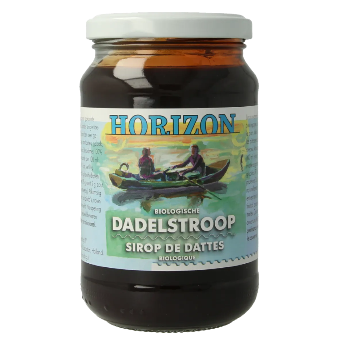 Outlet Horizon Dadelstroop eko bio