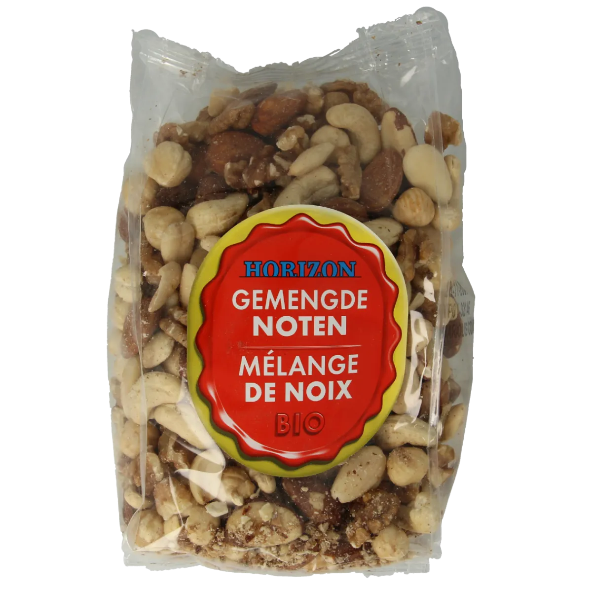 Sale Horizon Gemengde noten bio