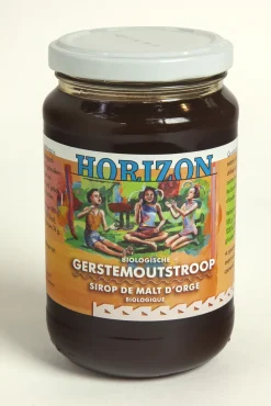 Best Horizon Gerstemoutstroop eko bio