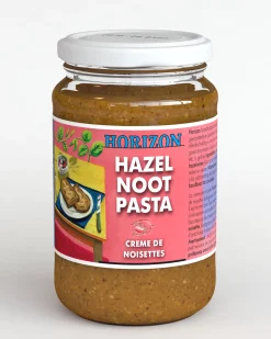 Horizon Hazelnootpasta eko bio