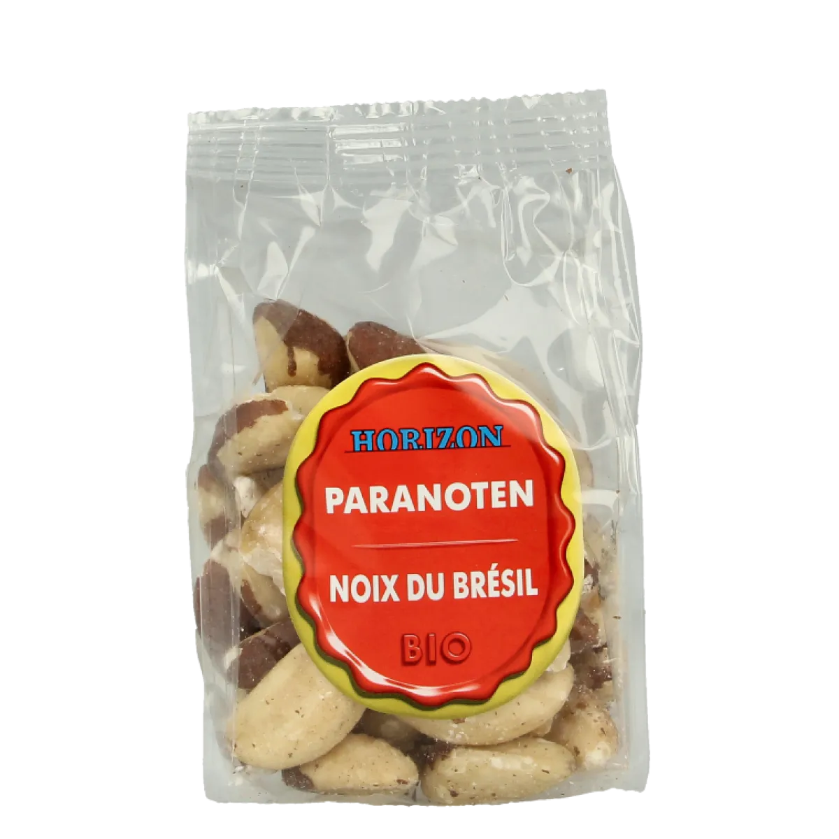 New Horizon Paranoten bio