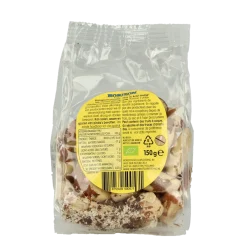 New Horizon Paranoten bio
