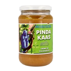 Clearance Horizon Pindakaas zonder zout eko bio