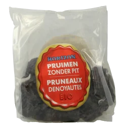 Sale Horizon Pruimen zonder pit eko bio