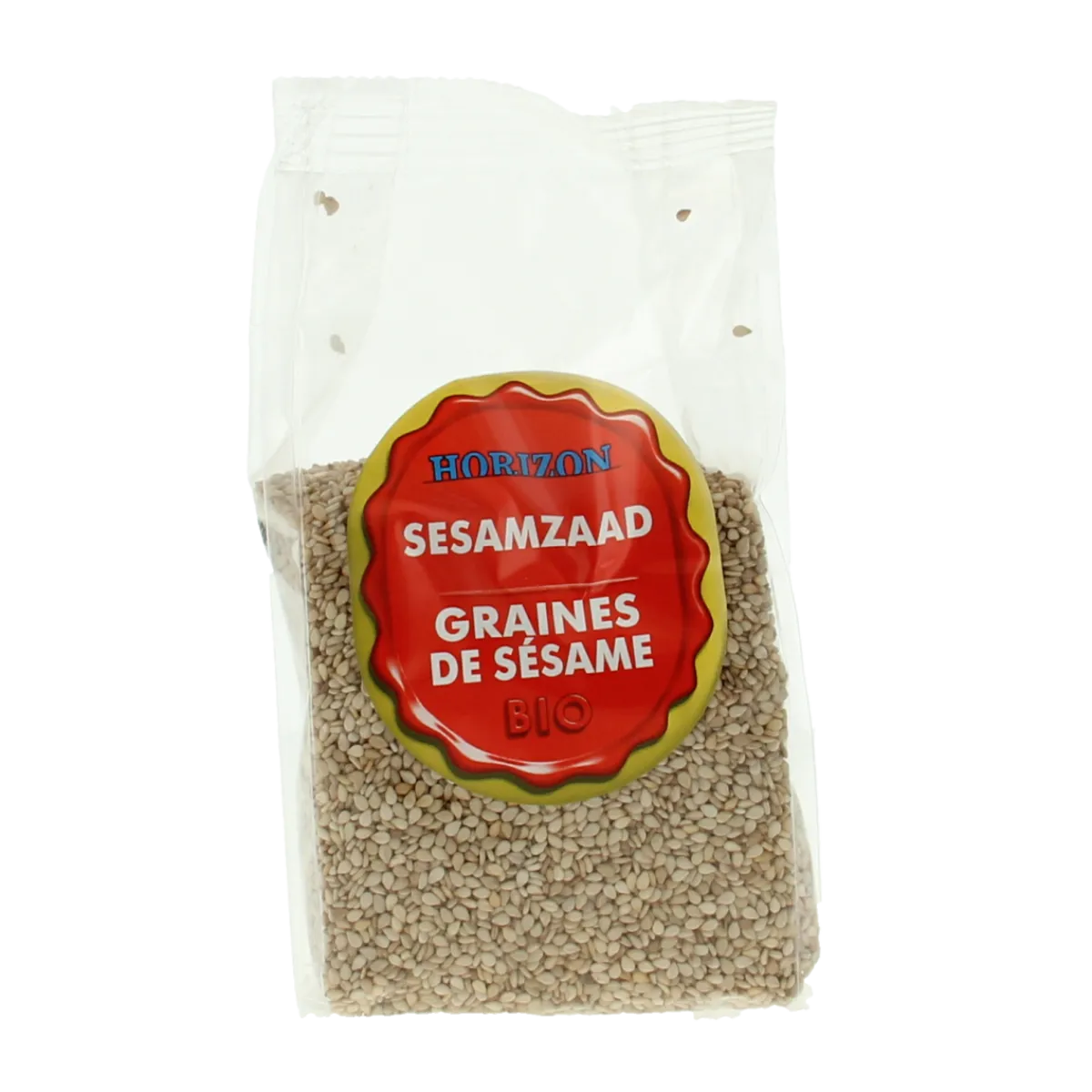 New Horizon Sesamzaad bio