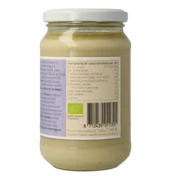 Best Horizon Witte amandelpasta eko bio